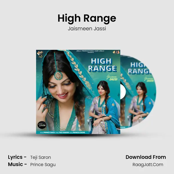 High Range mp3 song