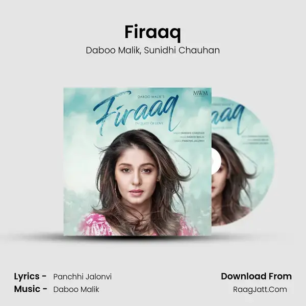 Firaaq mp3 song