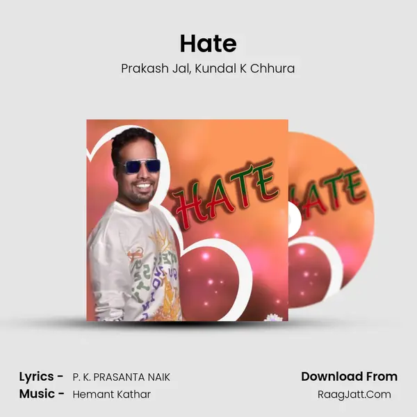 Hate mp3 song