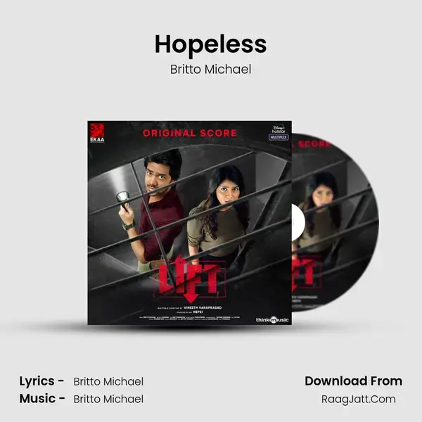 Hopeless mp3 song