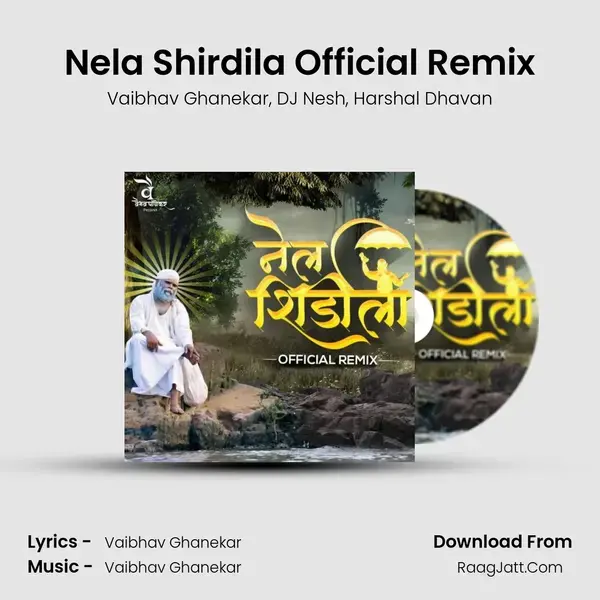 Nela Shirdila Official Remix mp3 song