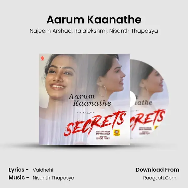 Aarum Kaanathe mp3 song