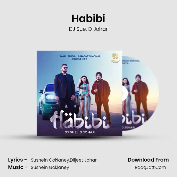 Habibi mp3 song