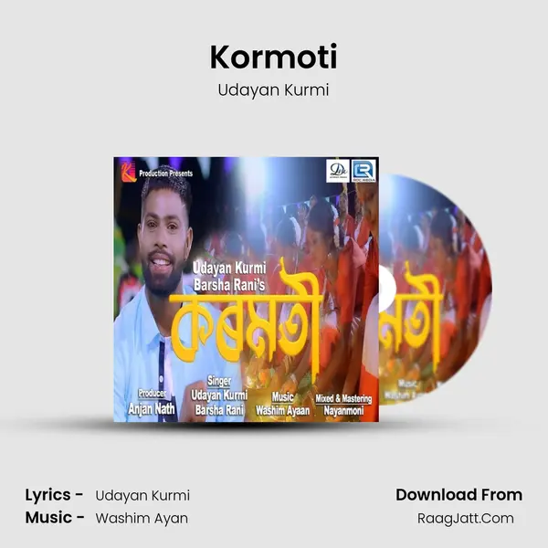 Kormoti mp3 song