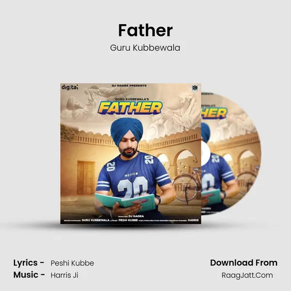 Father mp3 song