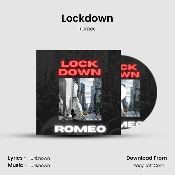 Lockdown mp3 song