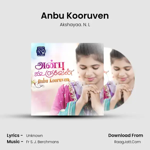 Anbu Kooruven mp3 song