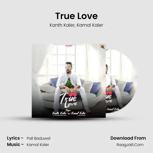 True Love mp3 song