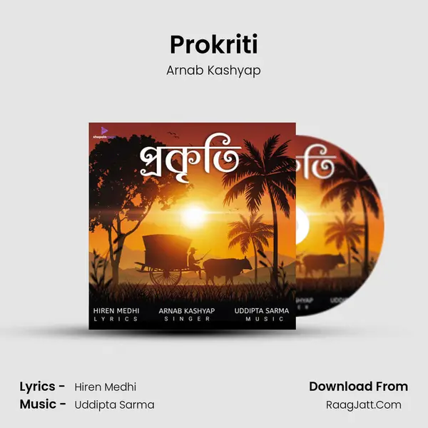 Prokriti - Arnab Kashyap