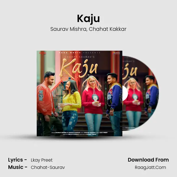 Kaju mp3 song