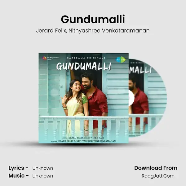 Gundumalli - Jerard Felix