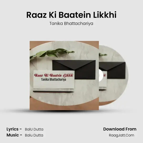 Raaz Ki Baatein Likkhi mp3 song