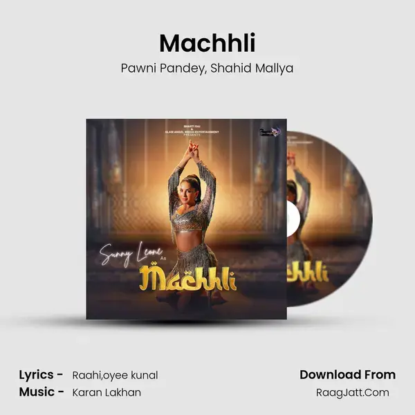 Machhli mp3 song