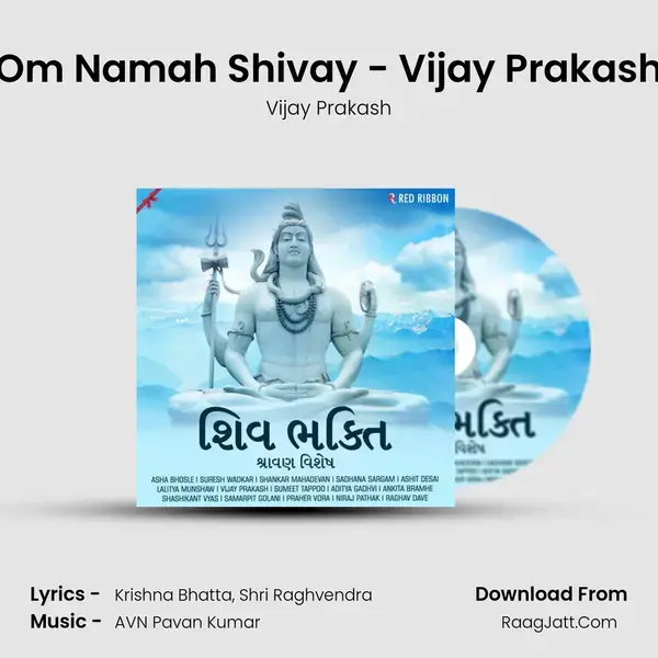 Om Namah Shivay - Vijay Prakash mp3 song