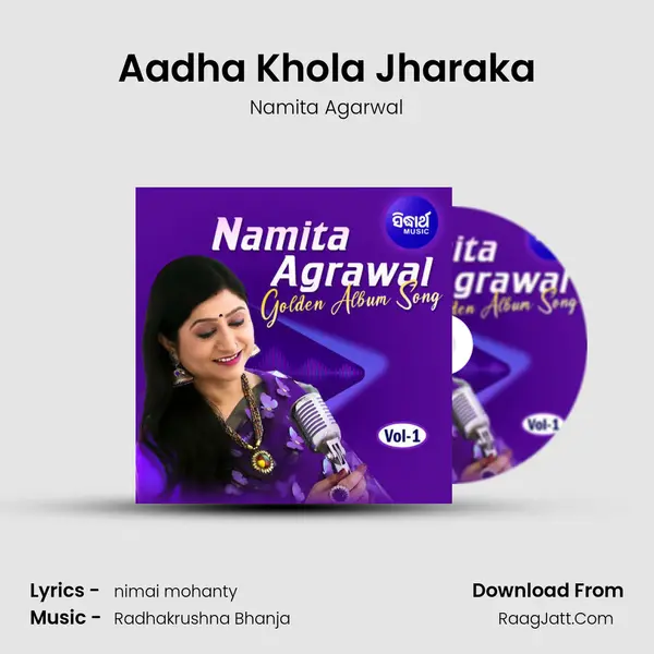 Aadha Khola Jharaka mp3 song