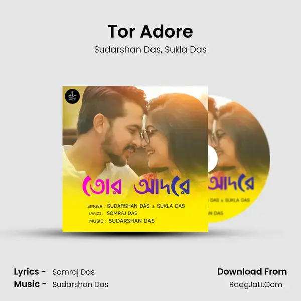 Tor Adore mp3 song