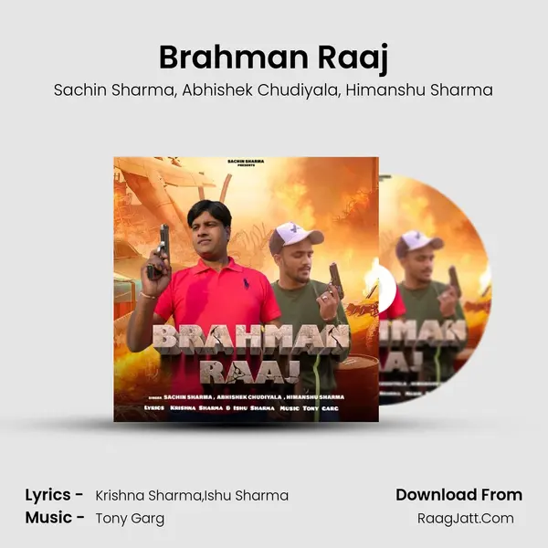 Brahman Raaj mp3 song