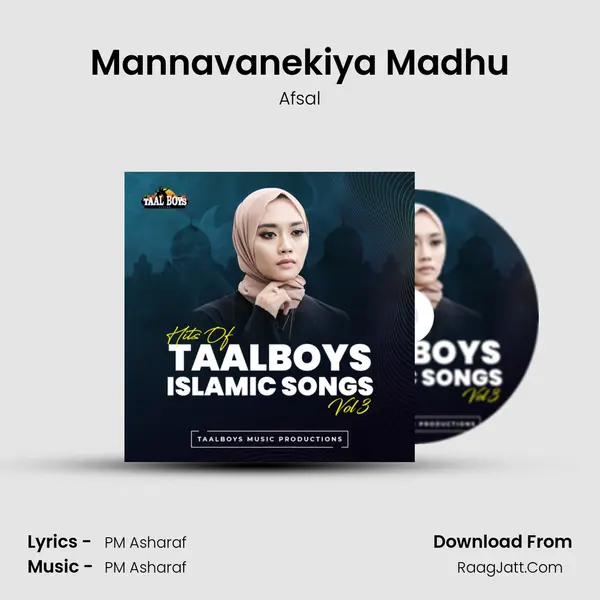 Mannavanekiya Madhu Song mp3 | Afsal