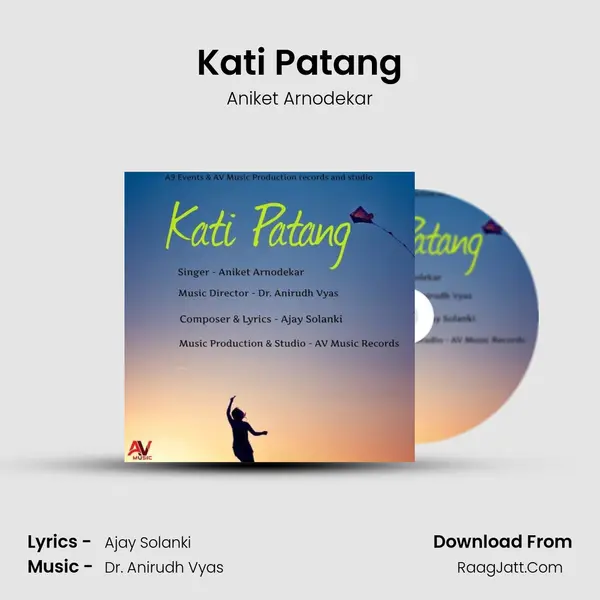 Kati Patang mp3 song