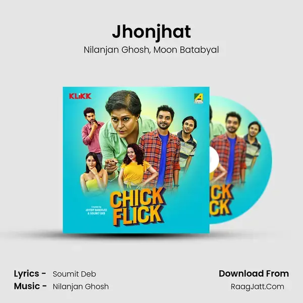 Jhonjhat mp3 song