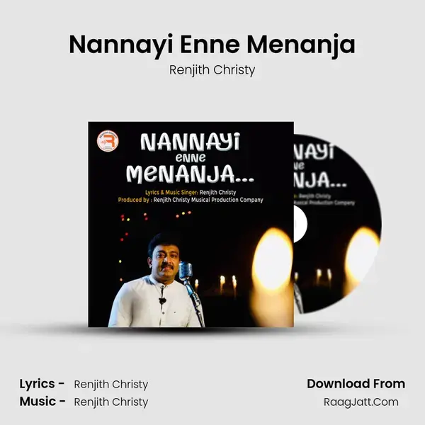 Nannayi Enne Menanja mp3 song