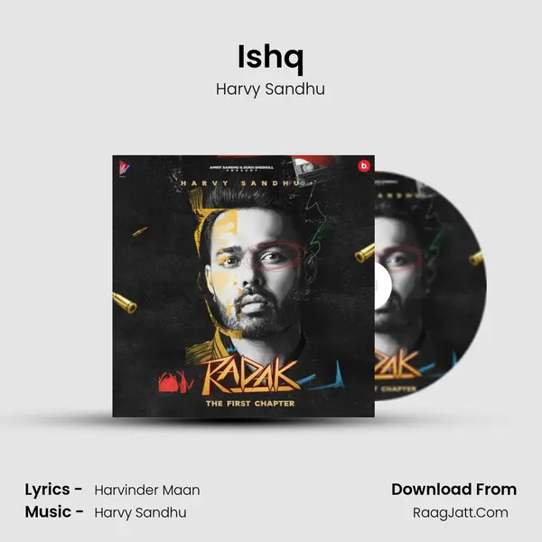 Ishq mp3 song