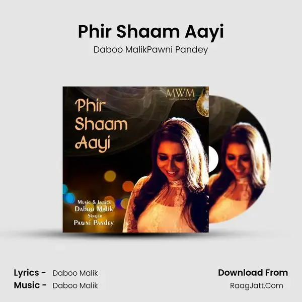 Phir Shaam Aayi mp3 song