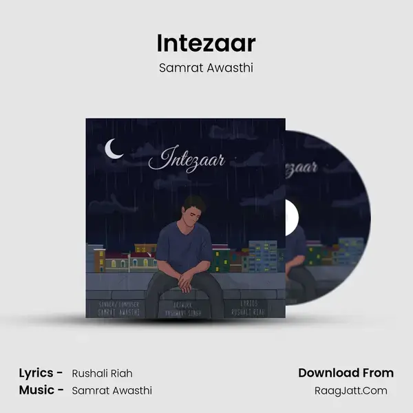 Intezaar mp3 song