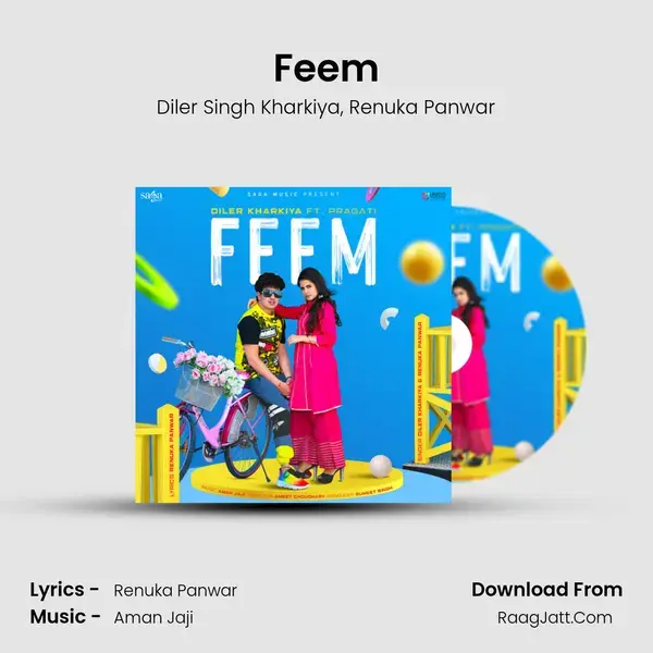 Feem mp3 song