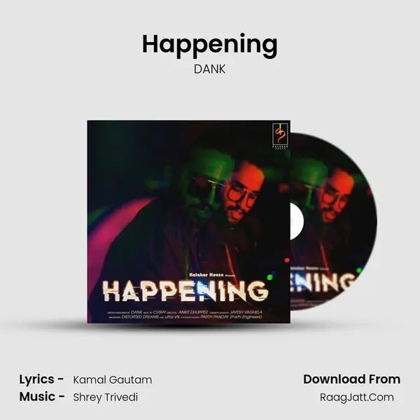 Happening Song mp3 | DANK