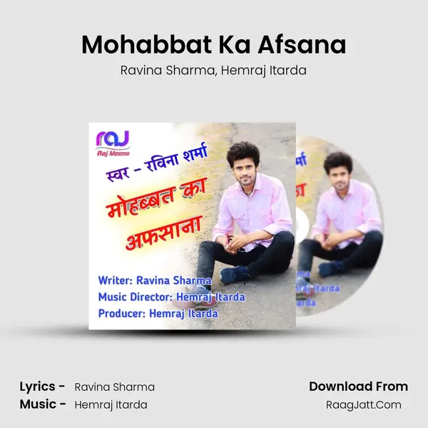 Mohabbat Ka Afsana Song mp3 | Ravina Sharma