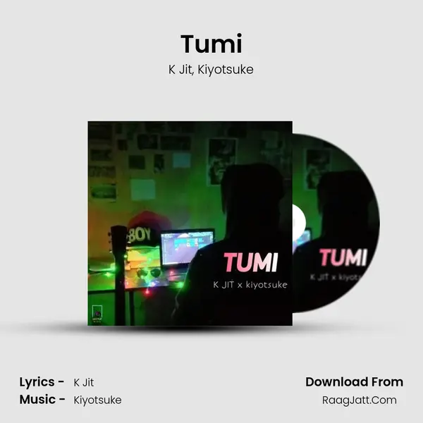 Tumi mp3 song