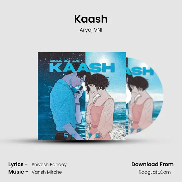 Kaash mp3 song