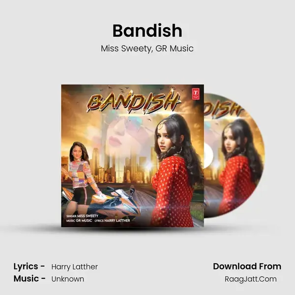 Bandish mp3 song