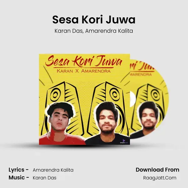 Sesa Kori Juwa - Karan Das