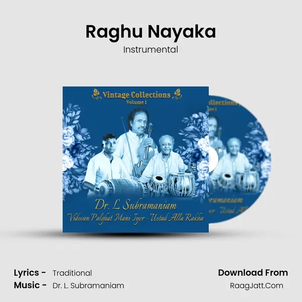 Raghu Nayaka mp3 song