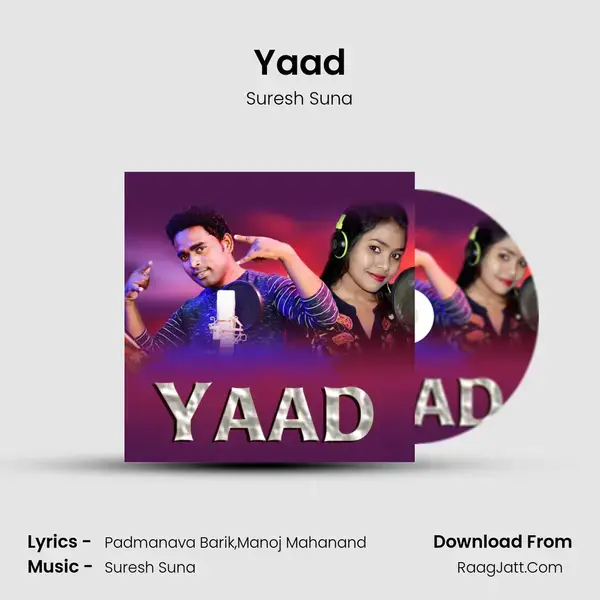 Yaad mp3 song