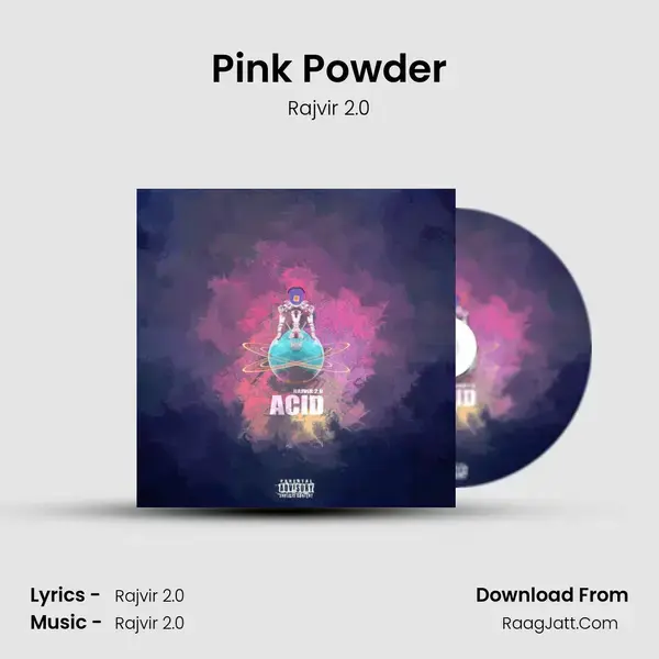 Pink Powder mp3 song