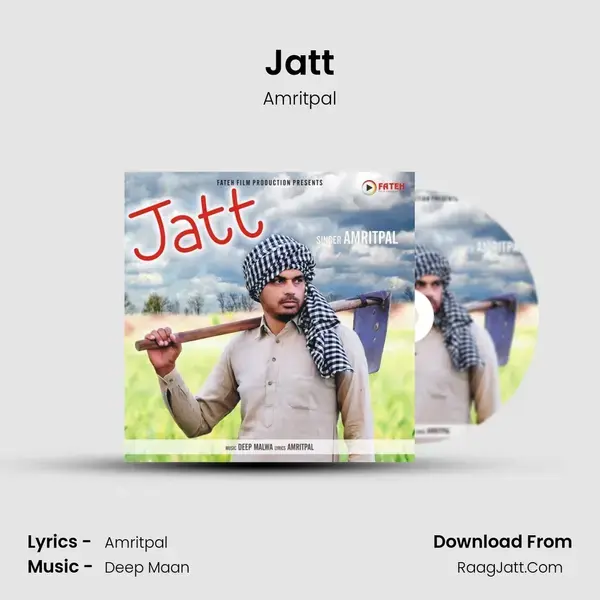 Jatt mp3 song