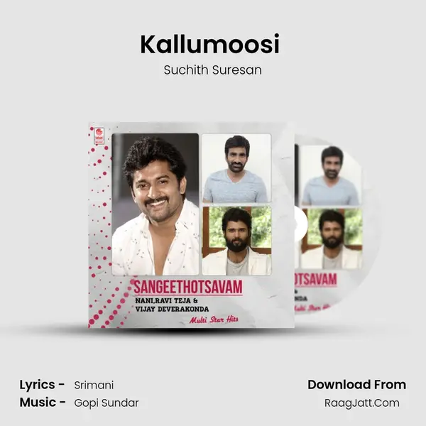 Kallumoosi (From Majnu) mp3 song