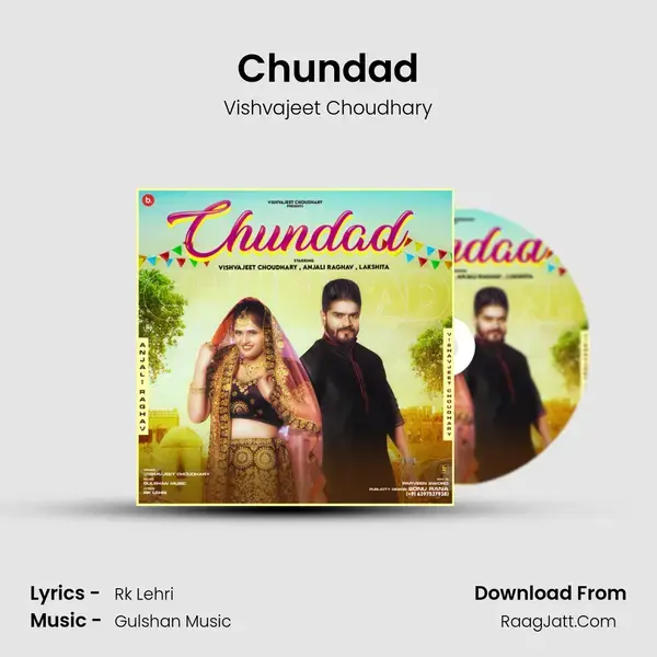 Chundad mp3 song