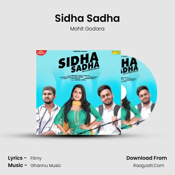 Sidha Sadha mp3 song