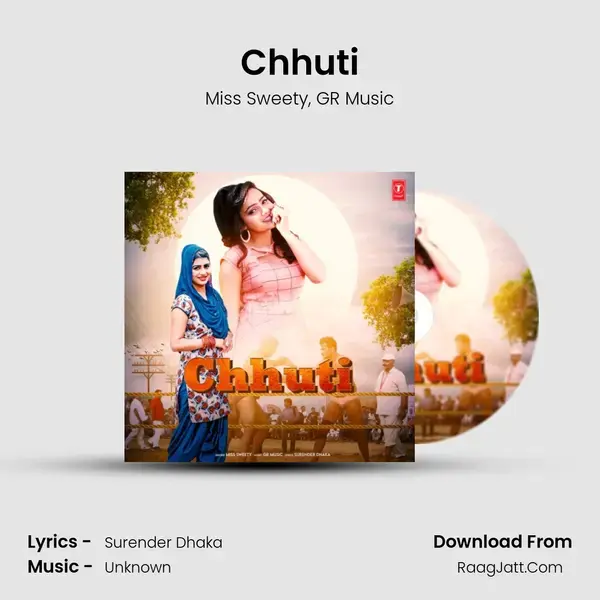 Chhuti mp3 song