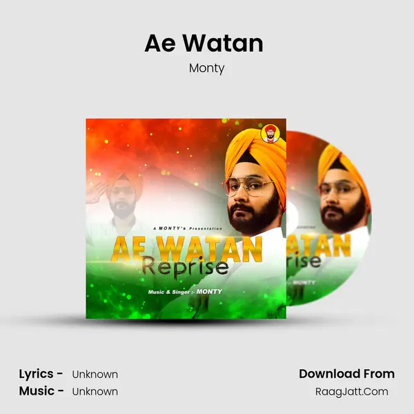 Ae Watan (Reprise) mp3 song