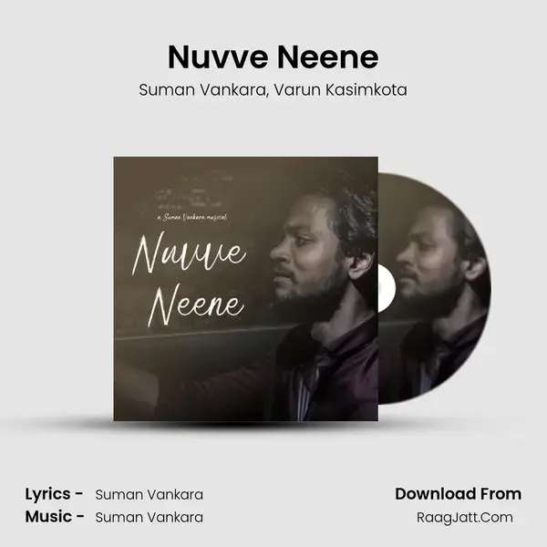 Nuvve Neene mp3 song