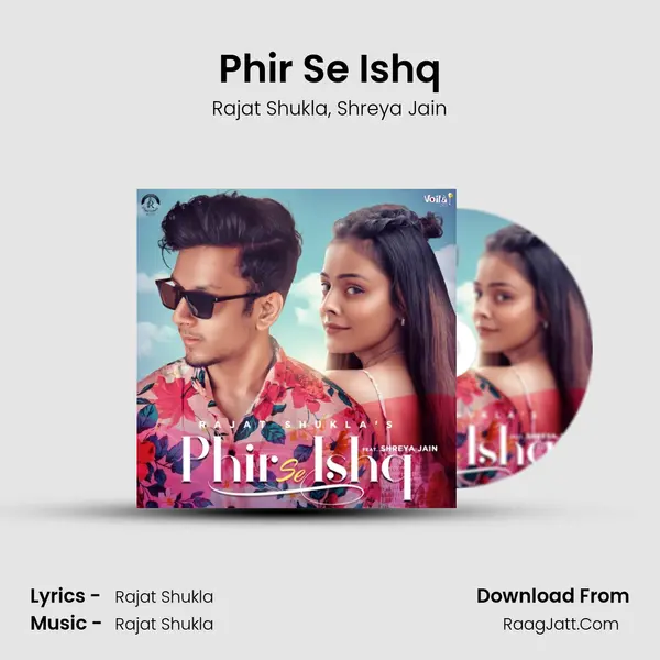 Phir Se Ishq mp3 song