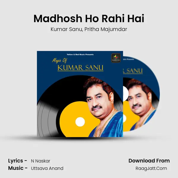 Madhosh Ho Rahi Hai mp3 song