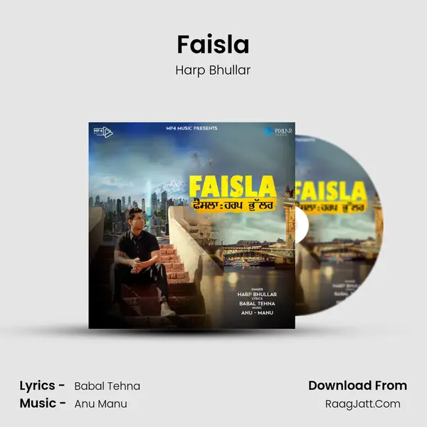 Faisla mp3 song