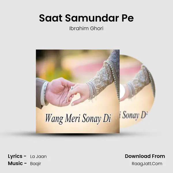 Saat Samundar Pe mp3 song