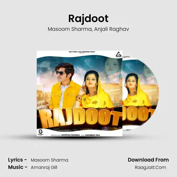 Rajdoot mp3 song